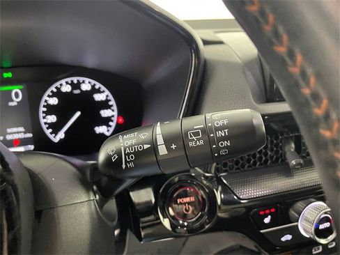 Certified 2023 Honda CR-V Sport Touring image 15