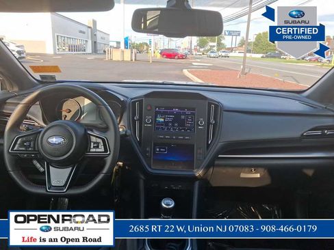 Used 2023 Subaru WRX AWD/4WD image 14