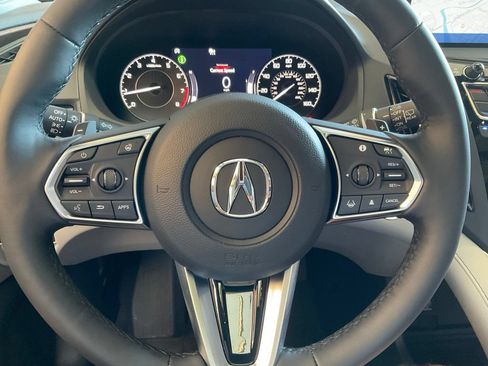 Certified 2024 Acura RDX w/ Advance Package AWD/4WD image 12