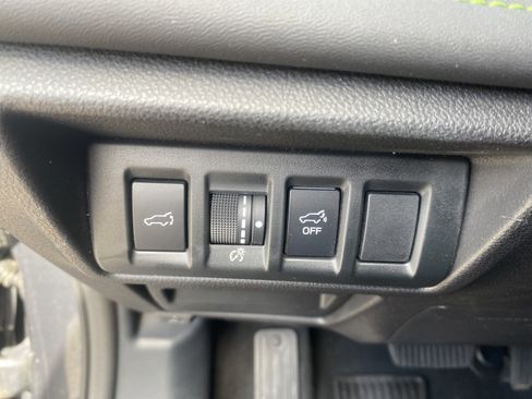 Certified 2023 Subaru Outback Onyx Edition XT AWD/4WD image 14