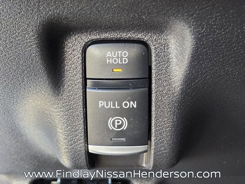 Used 2025 Nissan Murano SV image 21