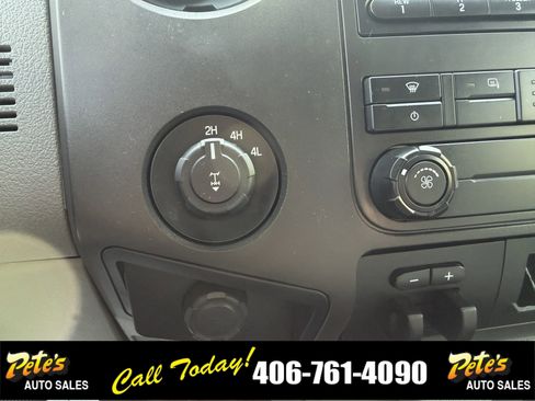 Used 2011 Ford F250 XL AWD/4WD image 25