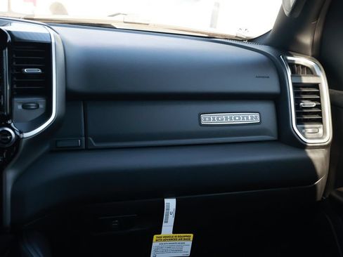 New 2026 RAM 1500 4x4 Crew Cab image 26