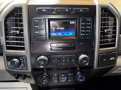 Used 2019 Ford F250 XL w/ XL Value Package AWD/4WD image 19