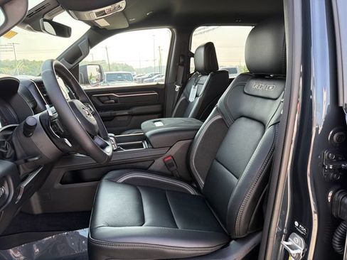 New 2026 RAM 1500 RHO AWD/4WD image 12