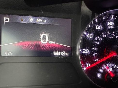 Used 2023 Kia Forte GT-Line w/ GT-Line Technology Package image 17