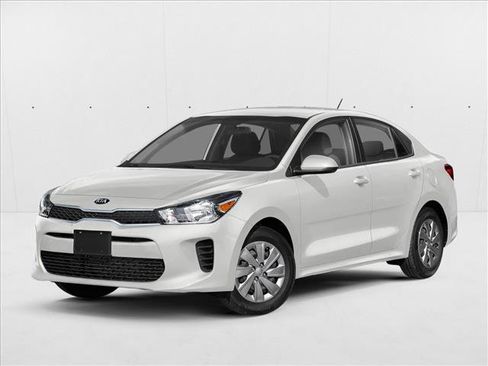 Used 2019 Kia Rio S image 1