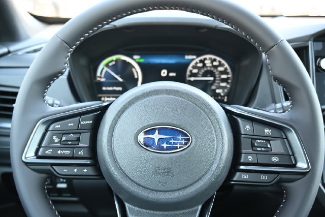 New 2026 Subaru Forester Premium AWD/4WD image 30