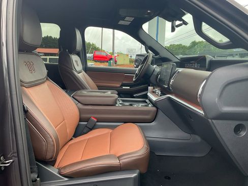 New 2026 Ford Expedition Max King Ranch AWD/4WD image 12