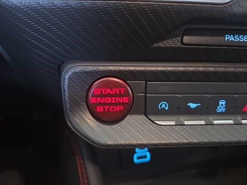 New 2026 Ford Mustang GT Premium w/ GT Performance Package RWD image 19