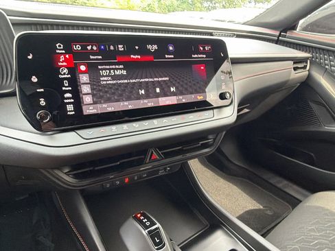 Used 2026 Dodge Charger Scat Pack AWD/4WD image 28