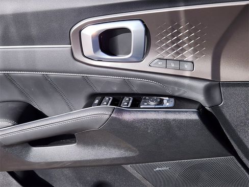 New 2026 Kia Sorento SX Prestige image 7