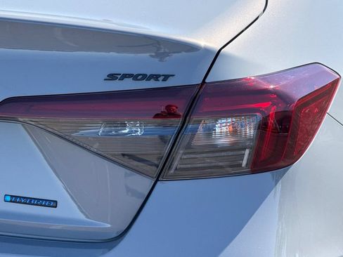 New 2026 Honda Civic Sport image 30