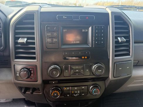 Used 2017 Ford F250 XL w/ Power Equipment Group image 22