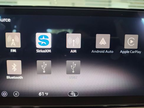 Certified 2026 Nissan Sentra SV w/ Floor Mat Package FWD image 17