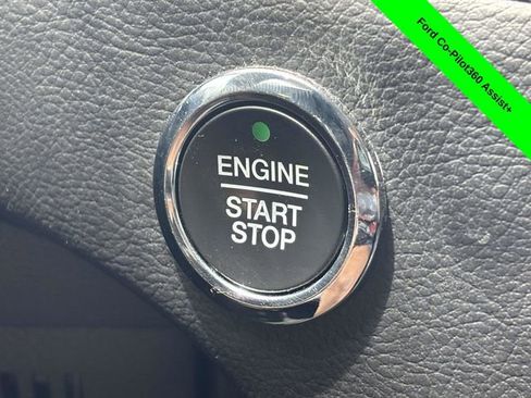 Used 2021 Ford Edge SEL w/ Convenience Package AWD/4WD image 15