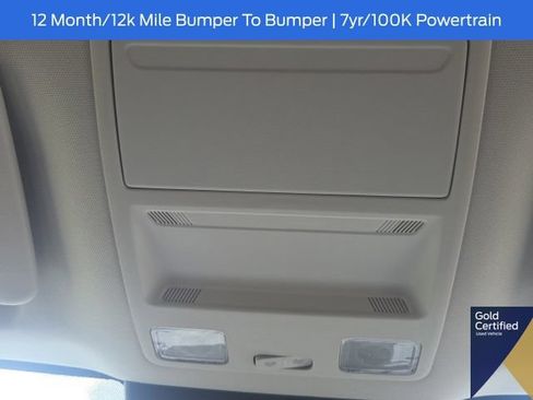 Used 2022 Ford Maverick Lariat w/ Lariat Luxury Package FWD image 27