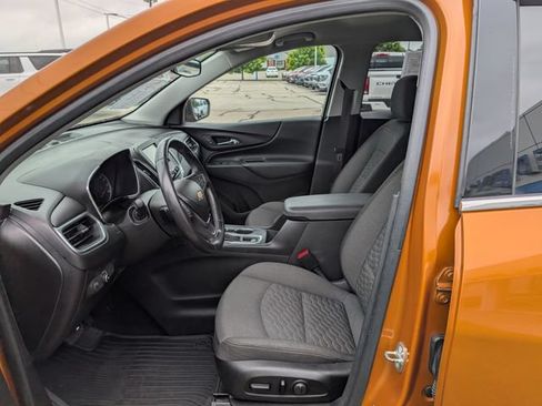 Used 2018 Chevrolet Equinox LT FWD image 10