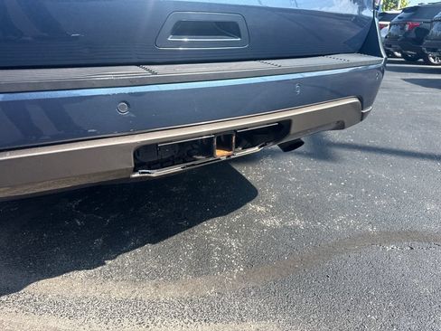 Used 2020 Ford Expedition King Ranch AWD/4WD image 13
