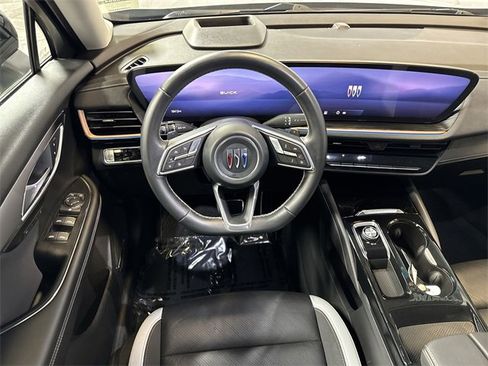Used 2025 Buick Envision Sport Touring image 14