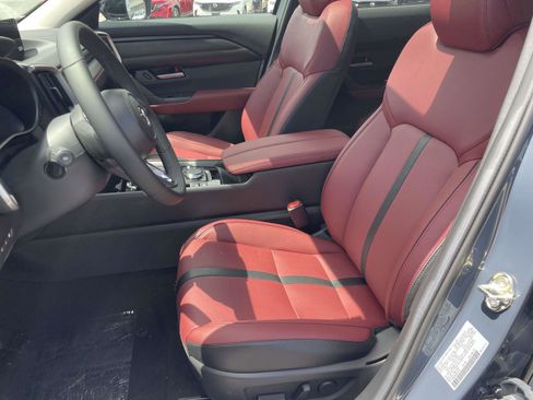 New 2026 MAZDA CX-50 AWD 2.5 Hybrid w/ Cargo Package image 16