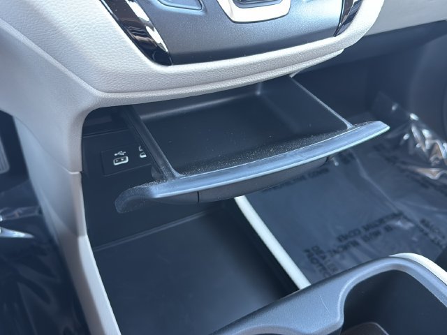 Certified 2026 Honda Odyssey Elite image 33