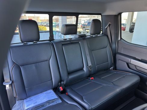 New 2026 Ford F350 Lariat w/ Chrome Package image 40