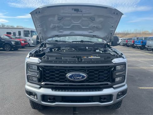 Used 2023 Ford F350 XL w/ STX Appearance Package AWD/4WD image 26