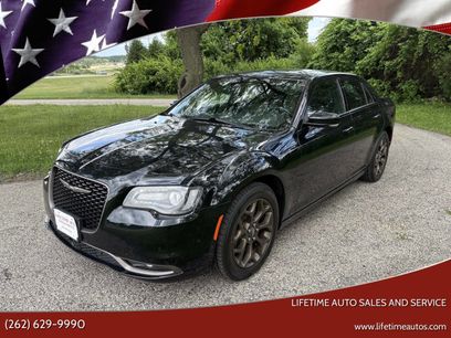 Used 2016 Chrysler 300 S w/ 300S Premium Group