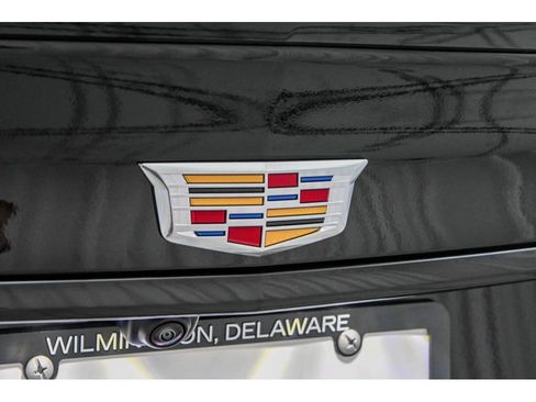 New 2026 Cadillac CT5 V w/ Technology Package image 39