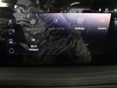 New 2026 Buick Encore GX Sport Touring w/ Advanced Technology Package