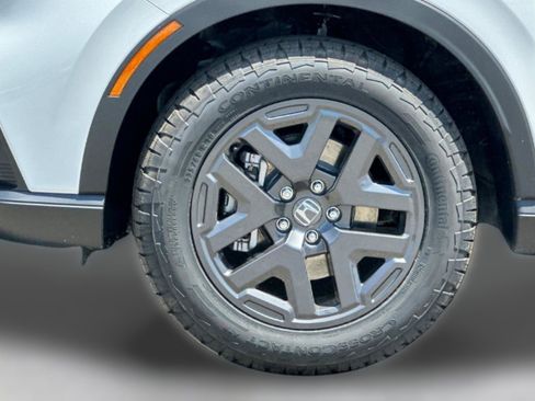 New 2026 Honda CR-V TrailSport image 11
