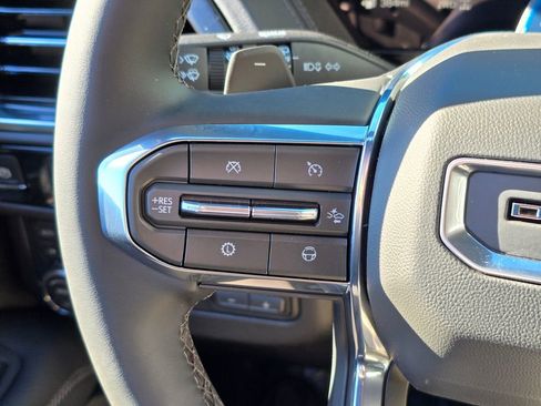 New 2026 GMC Yukon XL Denali w/ Denali Reserve Package image 66