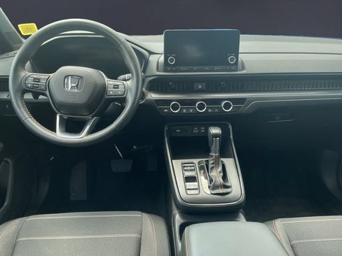 Certified 2024 Honda CR-V Sport image 10