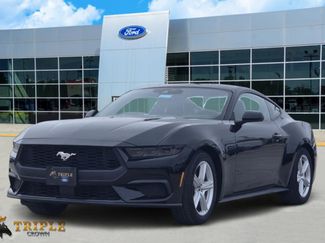 New 2026 Ford Mustang EcoBoost video 2