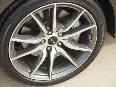 Used 2026 Genesis G70 2.5T RWD image 11