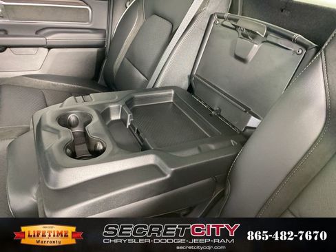 New 2026 RAM 1500 Laramie image 31