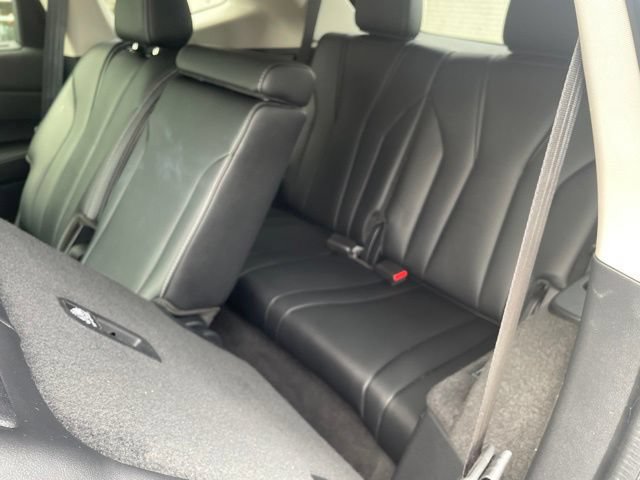 Used 2025 Acura MDX w/ Technology Package AWD/4WD image 36