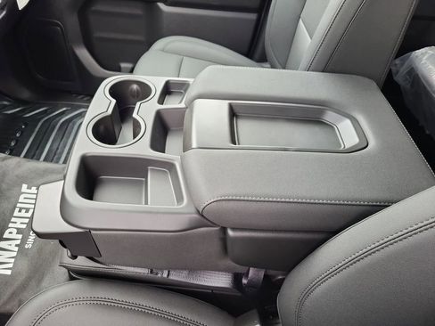 New 2026 Chevrolet Silverado 3500 W/T w/ WT Convenience Package image 21