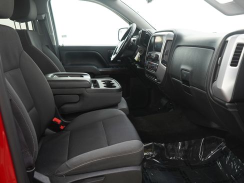Used 2014 GMC Sierra 1500 SLE w/ SLE Value Package image 13