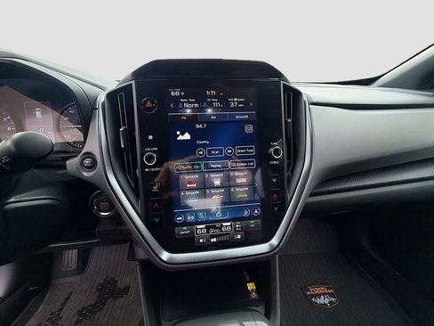 Used 2025 Subaru Crosstrek 2.5i Wilderness w/ Crosstrek Mirror Package image 27