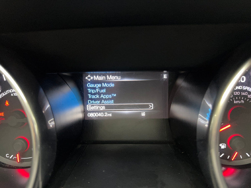 Used 2020 Ford Mustang GT Premium RWD image 59