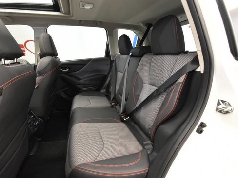 Used 2023 Subaru Forester Sport image 14