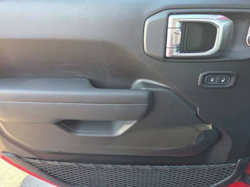 New 2026 Jeep Wrangler Willys image 14