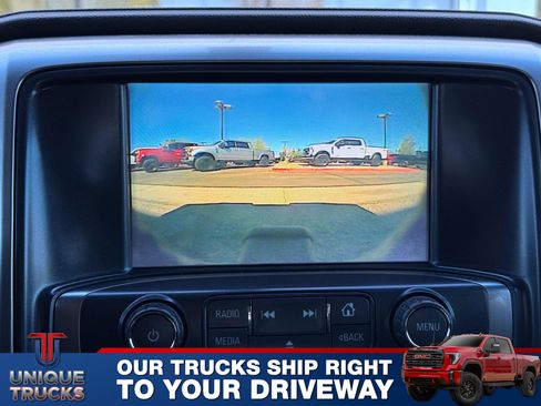 Used 2017 Chevrolet Silverado 3500 LTZ w/ Duramax Plus Package image 35