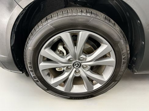 Used 2024 MAZDA CX-30 AWD 2.5 S w/ Preferred Package image 37