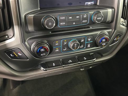 Used 2014 Chevrolet Silverado 1500 LT w/ All Star Edition AWD/4WD image 17