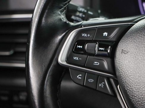 Used 2021 Honda Accord Sport image 13