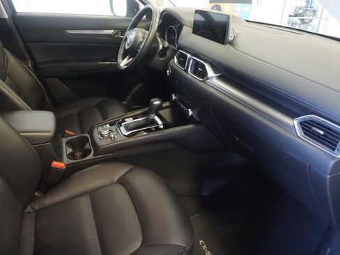 Used 2025 MAZDA CX-5 AWD 2.5 S w/ Select Package image 21