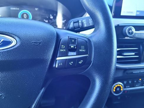 Certified 2020 Ford Escape SE AWD/4WD image 24
